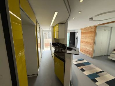 Apartamento com 1 Quarto à venda, 70m² no Bela Vista, São Paulo