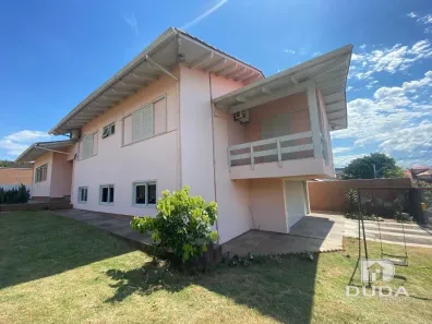 Casa com 4 Quartos à venda, 287m² no Michel, Criciúma