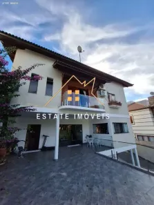 Casa de Condomínio com 4 Quartos para alugar, 430m² no Arujázinho I, II e III, Arujá