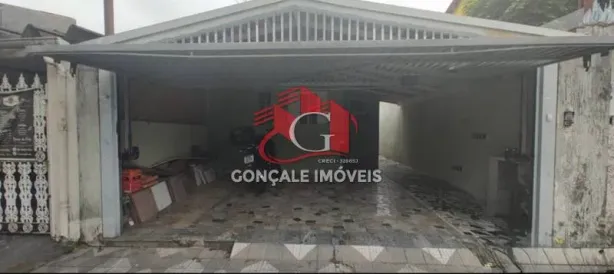 Imóvel Comercial com 3 Quartos à venda, 220m² no Vila Maria Baixa, São Paulo