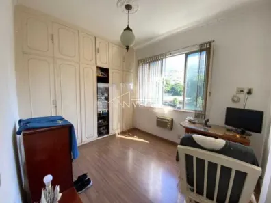 Apartamento com 3 Quartos à venda, 81m² no Botafogo, Rio de Janeiro
