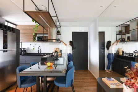 Apartamento com 2 Quartos à venda, 50m² no Rosarinho, Recife