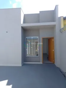 Casa com 3 Quartos à venda, 70m² no Jardim Ângelo Jurca, Ribeirão Preto