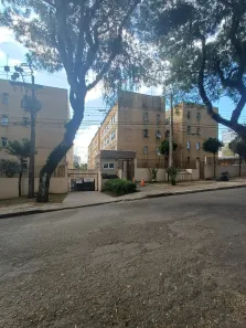 Apartamento com 3 Quartos para alugar, 63m² no Portão, Curitiba