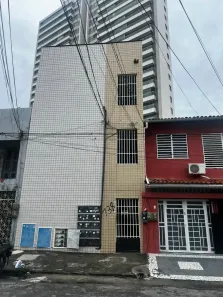 Prédio Residencial à venda, 110m² no Joaquim Távora, Fortaleza