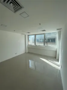 Sala Comercial para alugar, 27m² no Barra Olímpica, Rio de Janeiro