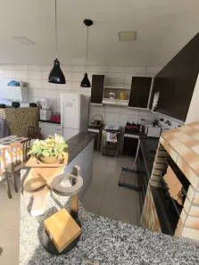 Casa de Condomínio com 3 Quartos à venda, 130m² no Jardim Imperial, Cuiabá