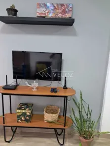 Kitnet à venda, 34m² no Centro, Rio de Janeiro