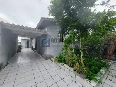 Casa com 2 Quartos à venda, 80m² no Demarchi, São Bernardo do Campo