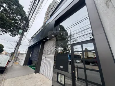 Ponto Comercial para alugar, 200m² no Matriz, Mauá