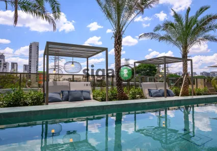 Apartamento com 3 Quartos à venda, 145m² no Campo Belo, São Paulo