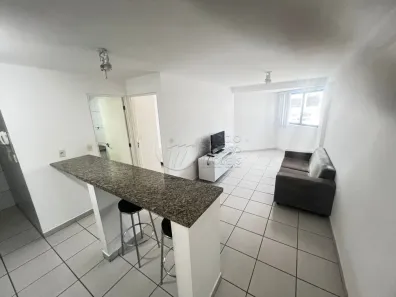 Apartamento com 1 Quarto à venda, 40m² no Jatiúca, Maceió