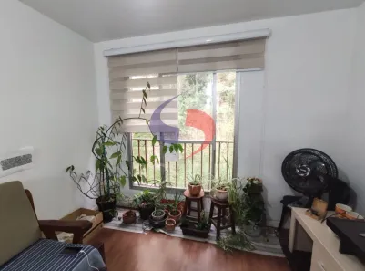 Apartamento com 1 Quarto à venda, 53m² no Vila Andrade, São Paulo
