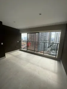 Apartamento com 2 Quartos à venda, 75m² no Jardim das Acácias, São Paulo
