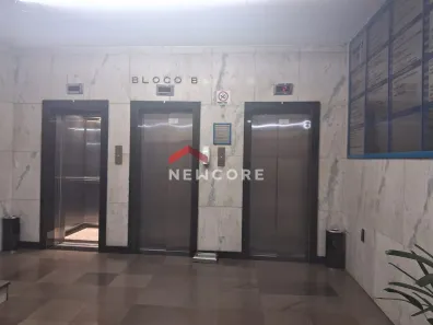 Sala Comercial com 1 Quarto à venda, 36m² no Centro Histórico, Porto Alegre