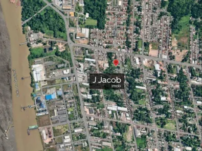 Lote/Terreno à venda, 2700m² no Tapanã (Icoaraci), Belém