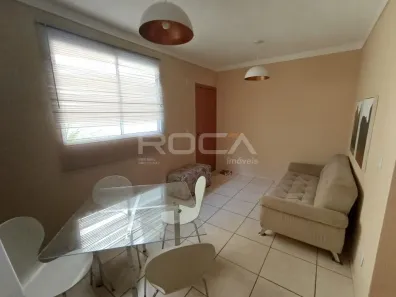 Apartamento com 2 Quartos à venda, 41m² no Reserva Real, Ribeirão Preto