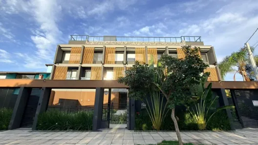 Apartamento com 1 Quarto para alugar, 69m² no Campeche, Florianópolis