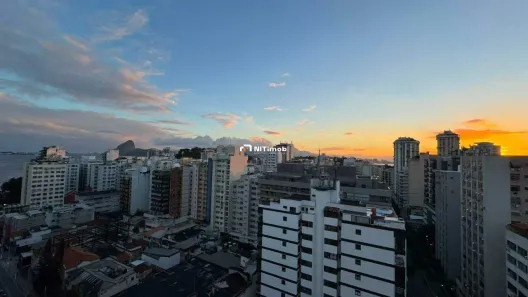 Apartamento com 2 Quartos à venda, 75m² no Ingá, Niterói