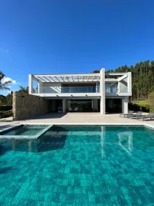 Casa de Condomínio com 7 Quartos à venda, 1500m² no CONDOMINIO FARM, Porto Feliz
