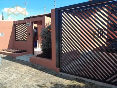 Imóvel Comercial com 5 Quartos à venda, 284m² no Chácara da Barra, Campinas