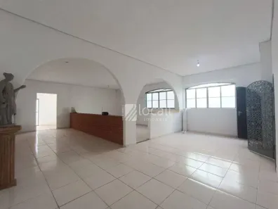 Casa com 2 Quartos para alugar, 500m² no Vila Ercília, São José do Rio Preto
