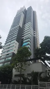 Apartamento com 1 Quarto à venda, 55m² no Vila Regente Feijó, São Paulo