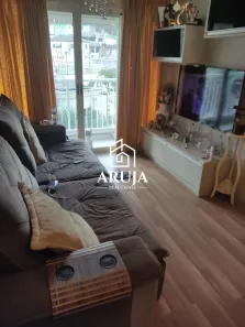 Apartamento com 3 Quartos à venda, 84m² no Jardim Renata, Arujá