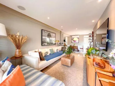 Apartamento com 3 Quartos à venda, 138m² no Gávea, Rio de Janeiro