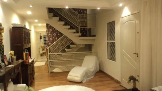 Sobrado com 3 Quartos à venda, 233m² no Vila Santa Isabel, São Paulo