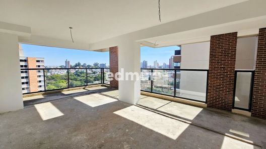 Cobertura com 3 Quartos à venda, 239m² no Jardim, Santo André