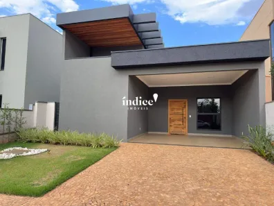Casa de Condomínio com 3 Quartos à venda, 155m² no Jardim Valencia, Ribeirão Preto