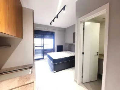 Apartamento com 1 Quarto à venda, 26m² no Perdizes, São Paulo