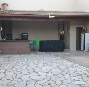 Casa com 2 Quartos à venda, 209m² no Sumarezinho, Ribeirão Preto