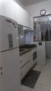 Apartamento com 3 Quartos à venda, 69m² no Palmeiras de São José, São José dos Campos