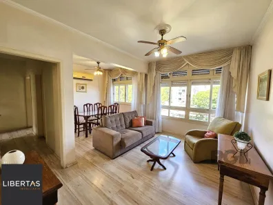 Apartamento com 3 Quartos à venda, 86m² no Centro Histórico, Porto Alegre