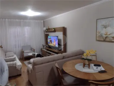 Sobrado com 3 Quartos à venda, 120m² no Parque Mandaqui, São Paulo
