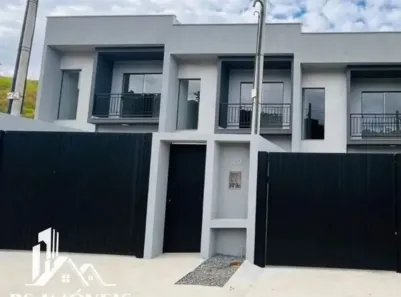 Casa com 2 Quartos à venda, 102m² no Bairro de Fátima (Califórnia da Barra), Barra do Piraí