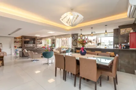 Apartamento com 3 Quartos à venda, 211m² no Bela Vista, Porto Alegre