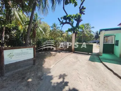 Casa com 2 Quartos para alugar, 38m² no Stella Maris, Salvador