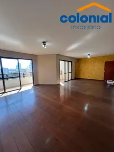 Apartamento com 4 Quartos à venda, 211m² no Anhangabaú, Jundiaí