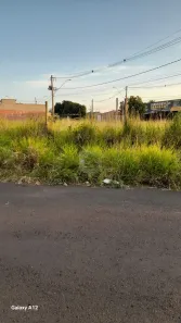 Lote/Terreno à venda, 760m² no Panorama, Uberlândia