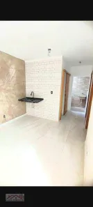 Apartamento com 2 Quartos à venda, 39m² no Vila Marieta, São Paulo