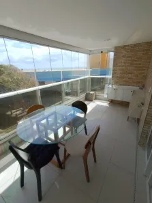 Apartamento com 2 Quartos à venda, 75m² no Costa Azul, Salvador