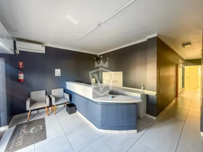 Ponto Comercial para alugar, 321m² no Jardim Ana Maria, Jundiaí