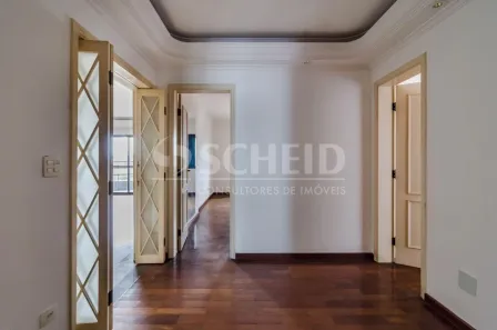 Apartamento com 3 Quartos à venda, 184m² no Jardim da Saúde, São Paulo