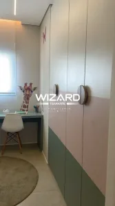 Apartamento com 2 Quartos à venda, 49m² no Medeiros, Jundiaí