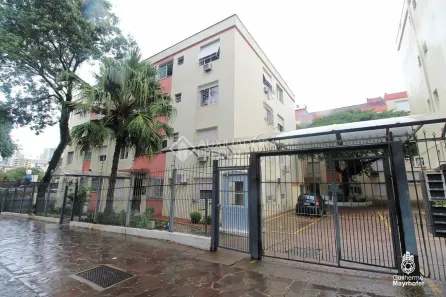Apartamento com 1 Quarto à venda, 38m² no Cristo Redentor, Porto Alegre