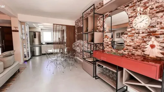 Casa com 3 Quartos à venda, 128m² no Vila Luiza, Canela