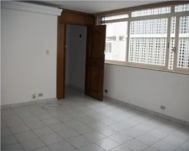Apartamento com 3 Quartos para alugar, 140m² no Consolação, São Paulo